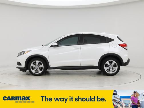 2019 Honda HR-V LX