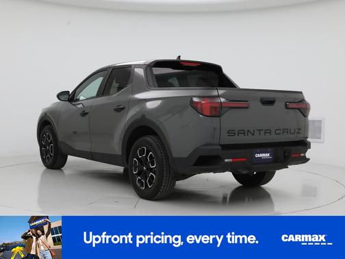 2023 Hyundai SANTA CRUZ SE