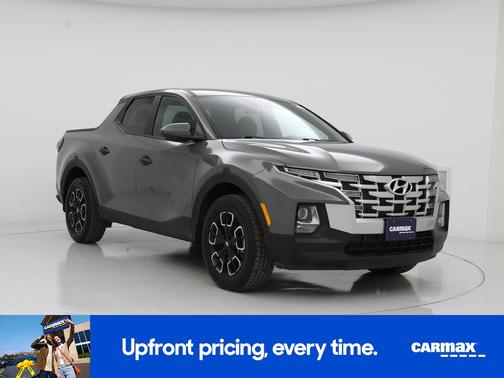 2023 Hyundai SANTA CRUZ SE