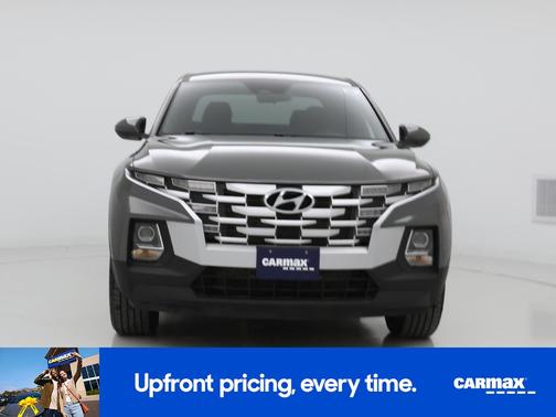 2023 Hyundai SANTA CRUZ SE