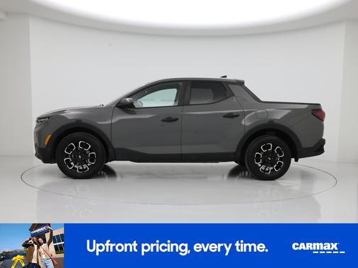 2023 Hyundai SANTA CRUZ SE