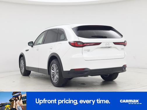 2024 Mazda CX-90 Turbo Preferred Plus