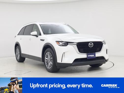 2024 Mazda CX-90 Turbo Preferred Plus