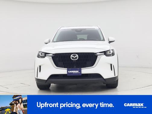 2024 Mazda CX-90 Turbo Preferred Plus