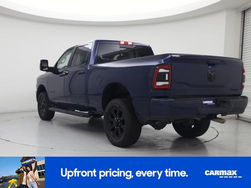 2024 RAM 2500 Bighorn