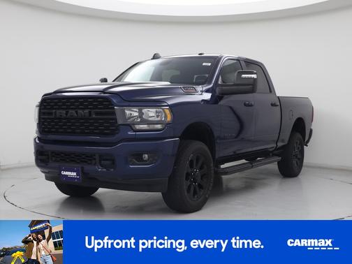 2024 RAM 2500 Bighorn