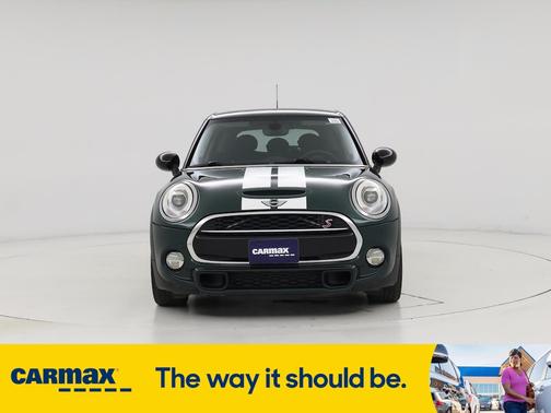 2017 MINI Hardtop S