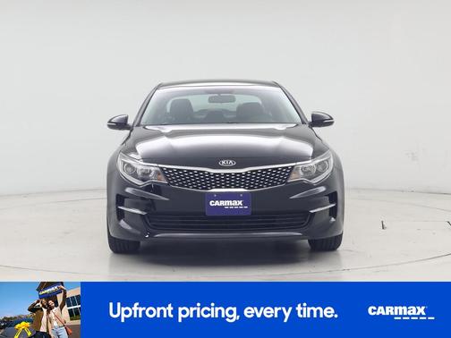 2018 Kia Optima EX