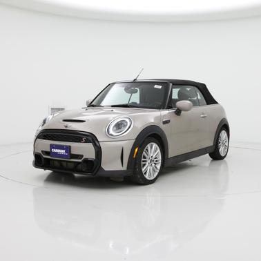 2024 MINI Convertible S