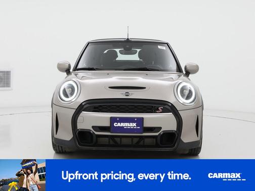 2024 MINI Convertible S
