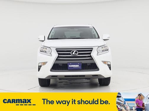 2016 Lexus GX 460