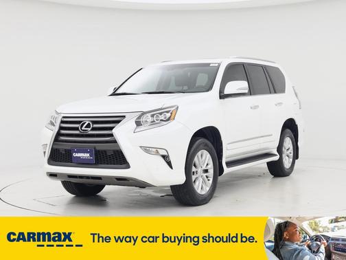 2016 Lexus GX 460