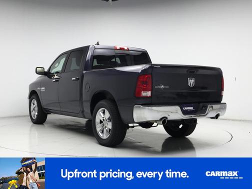2015 RAM 1500 Lonestar