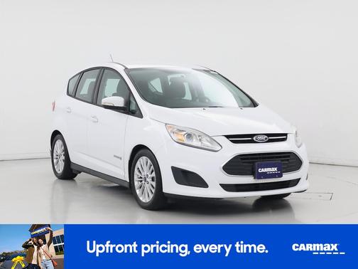 2017 Ford C-Max Hybrid SE Hybrid