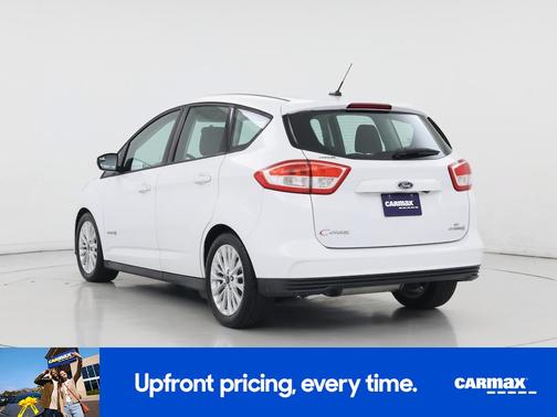 2017 Ford C-Max Hybrid SE Hybrid