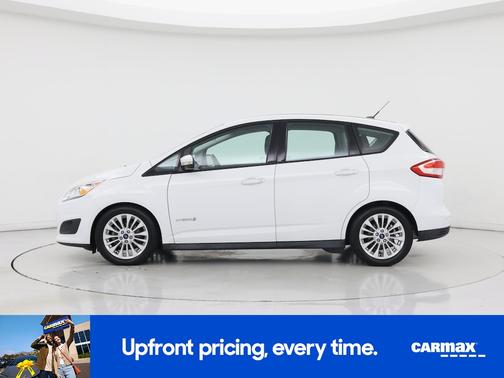 2017 Ford C-Max Hybrid SE Hybrid