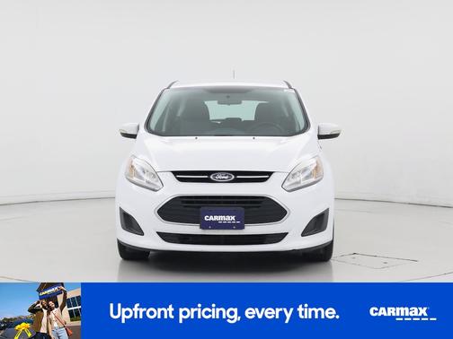 2017 Ford C-Max Hybrid SE Hybrid