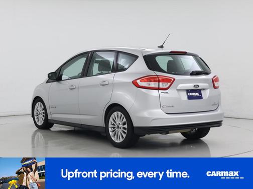 2017 Ford C-Max Hybrid SE Hybrid