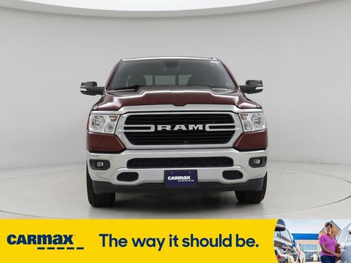 2019 RAM 1500 Bighorn