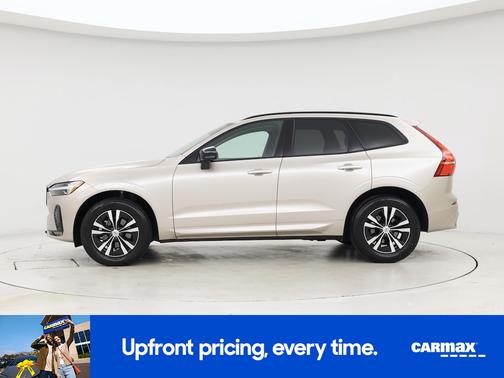 2025 Volvo XC60 B5 Core