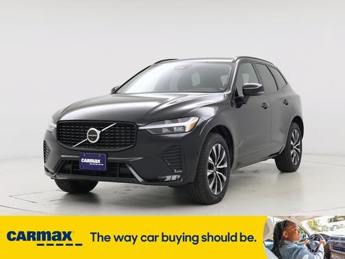 2025 Volvo XC60 B5 Plus