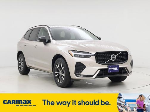 2025 Volvo XC60 B5 Core