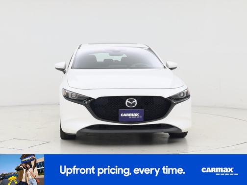 2021 Mazda Mazda3 Premium