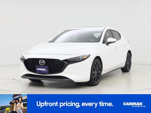 2021 Mazda Mazda3 Premium