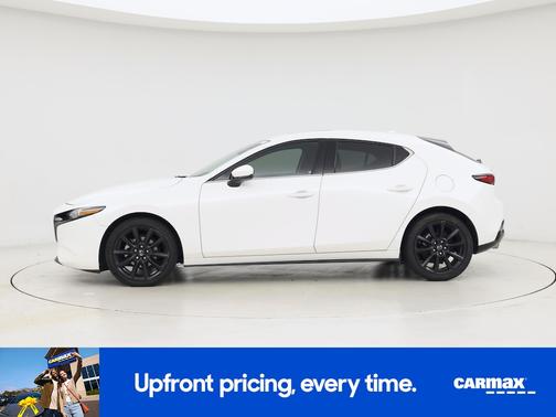 2021 Mazda Mazda3 Premium