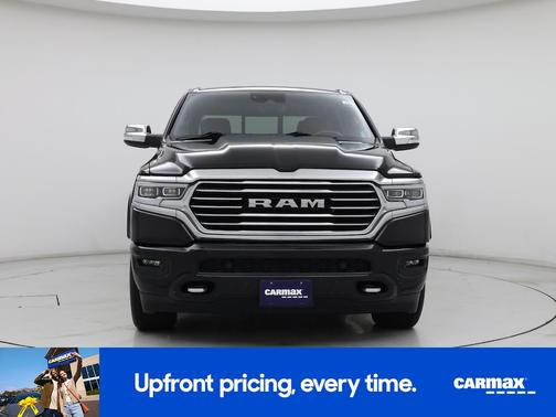 2022 RAM 1500 Longhorn