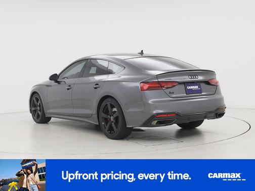 2023 Audi A5 Sportback S-Line Premium Plus