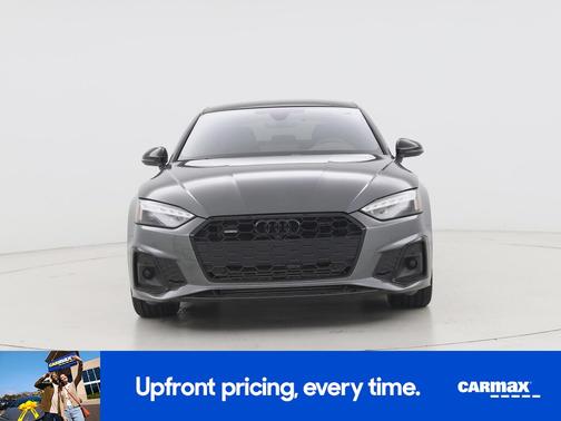 2023 Audi A5 Sportback S-Line Premium Plus