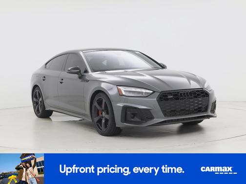 2023 Audi A5 Sportback S-Line Premium Plus