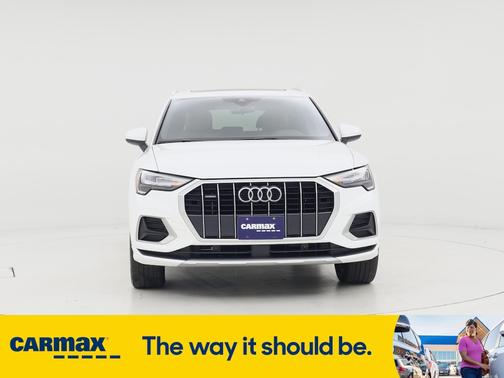 2021 Audi Q3 Premium
