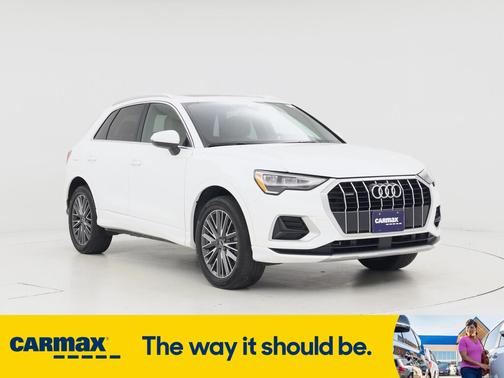 2021 Audi Q3 Premium