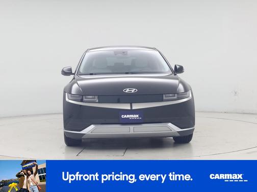 2022 Hyundai IONIQ 5 SEL