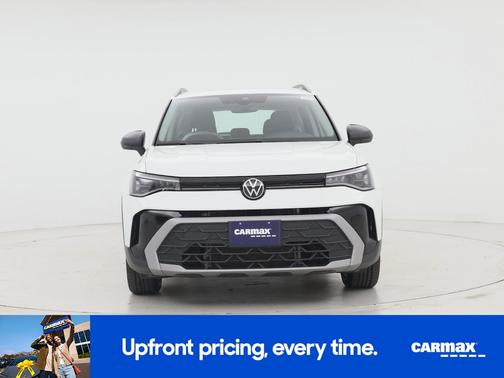 2025 Volkswagen Taos S