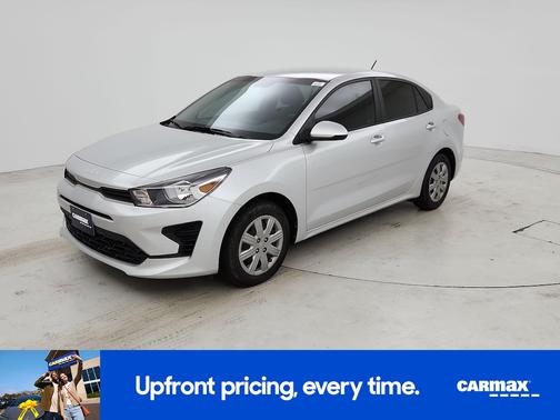 2023 Kia Rio S
