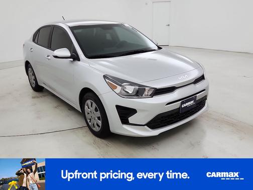 2023 Kia Rio S