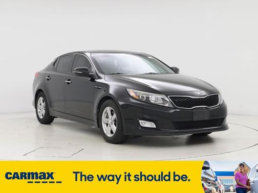 2014 Kia Optima LX