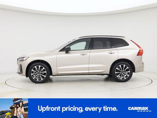 2025 Volvo XC60 B5 Plus