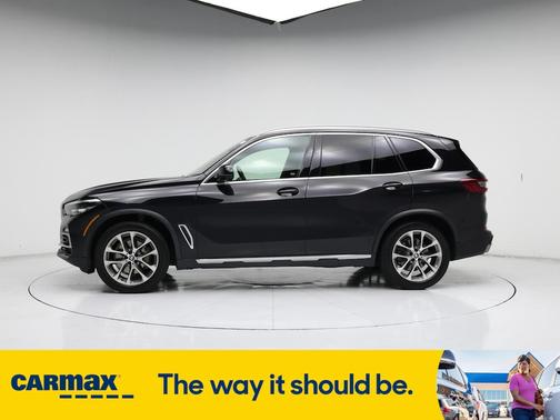2020 BMW X5 sDrive40i