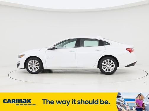 2023 Chevrolet Malibu 1LT
