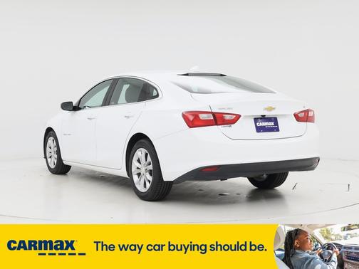 2023 Chevrolet Malibu 1LT