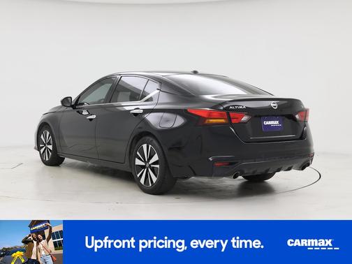 2019 Nissan Altima SL