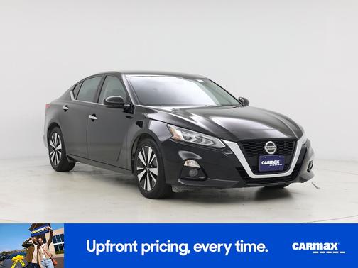 2019 Nissan Altima SL