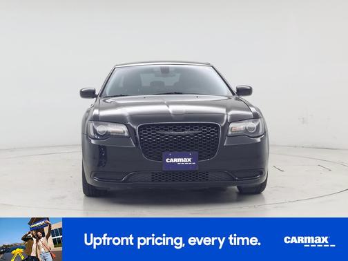 2021 Chrysler 300 Touring