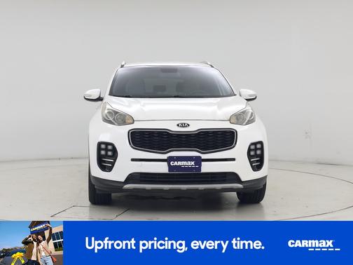 2019 Kia Sportage EX