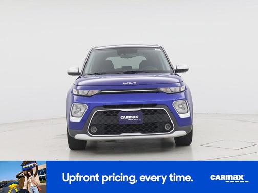 2022 Kia Soul X-Line