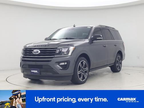 2020 Ford Expedition Limited